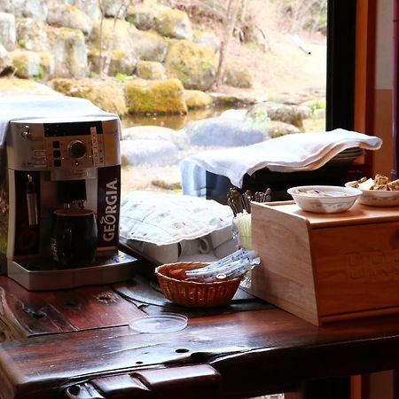 Akasawa Onsen Ryokan Насу-Сіобара Екстер'єр фото